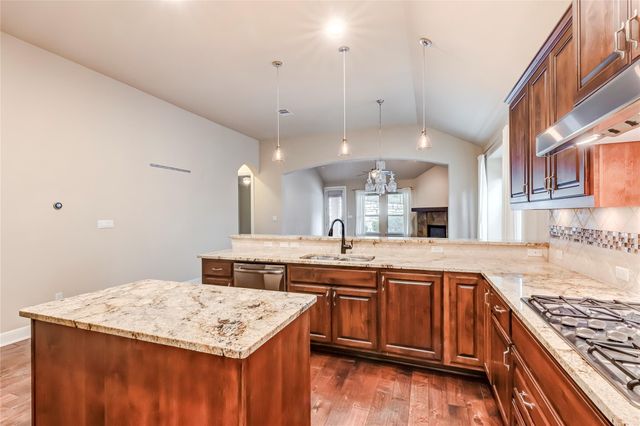 4103 Front Range LN, Austin, TX 78732