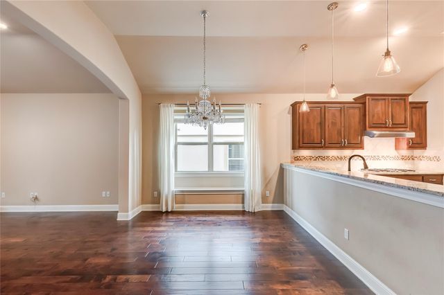 4103 Front Range LN, Austin, TX 78732