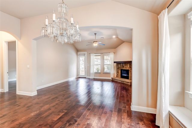 4103 Front Range LN, Austin, TX 78732