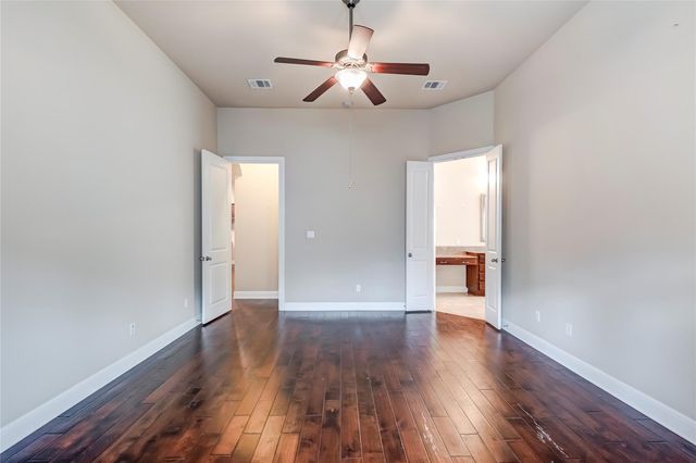 4103 Front Range LN, Austin, TX 78732