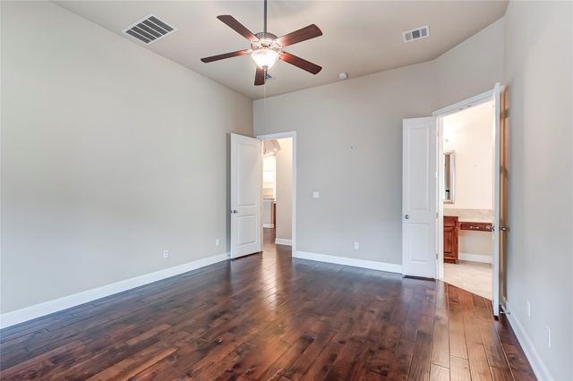 4103 Front Range LN, Austin, TX 78732