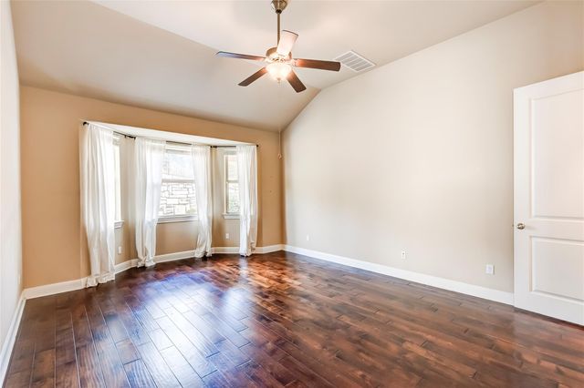 4103 Front Range LN, Austin, TX 78732