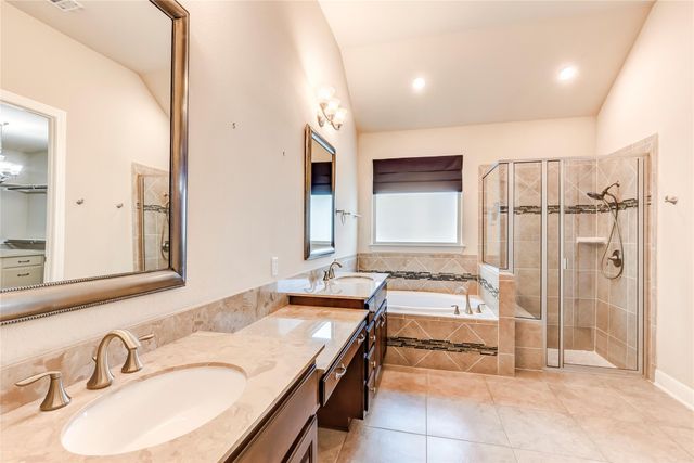 4103 Front Range LN, Austin, TX 78732