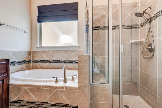 4103 Front Range LN, Austin, TX 78732