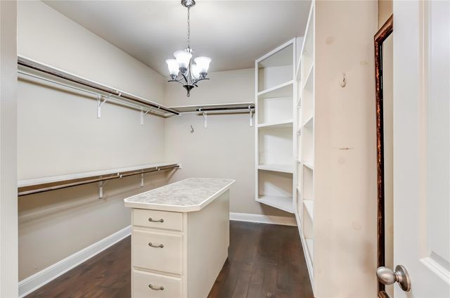 4103 Front Range LN, Austin, TX 78732