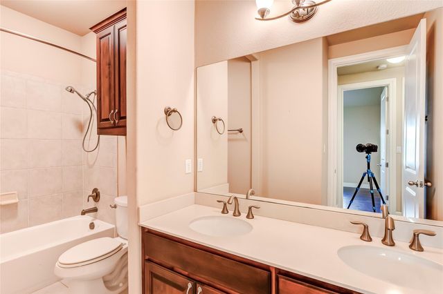 4103 Front Range LN, Austin, TX 78732