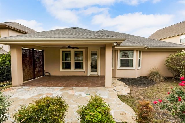 4103 Front Range LN, Austin, TX 78732