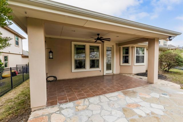 4103 Front Range LN, Austin, TX 78732