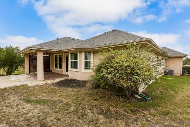 4103 Front Range LN, Austin, TX 78732