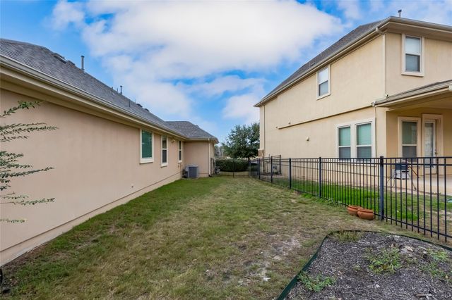 4103 Front Range LN, Austin, TX 78732