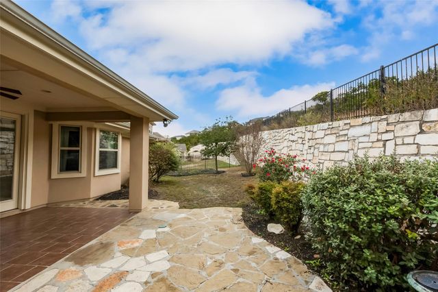 4103 Front Range LN, Austin, TX 78732