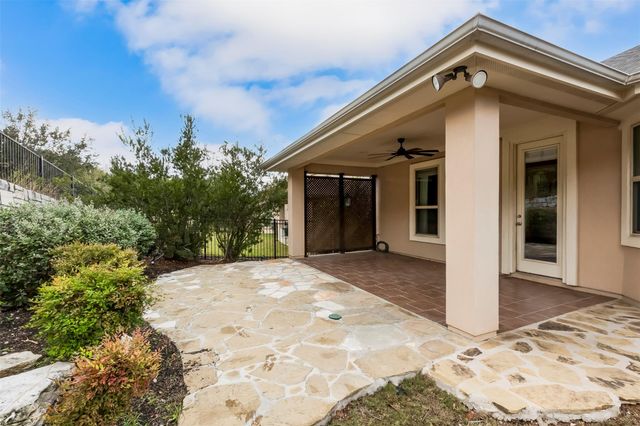 4103 Front Range LN, Austin, TX 78732