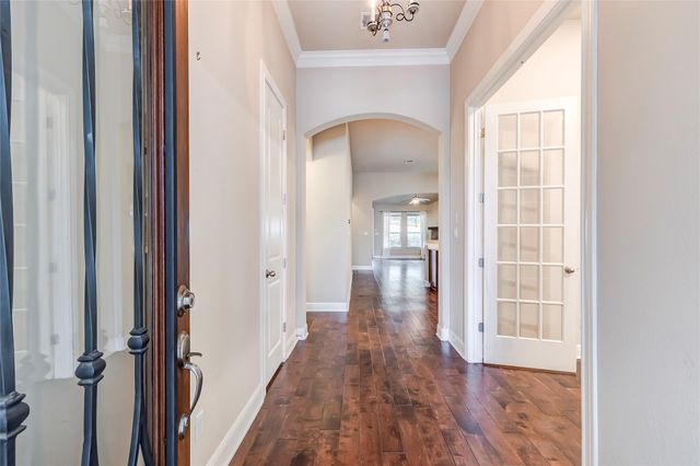 4103 Front Range LN, Austin, TX 78732