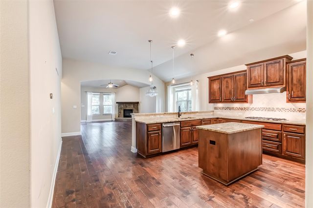 4103 Front Range LN, Austin, TX 78732