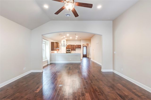 4103 Front Range LN, Austin, TX 78732