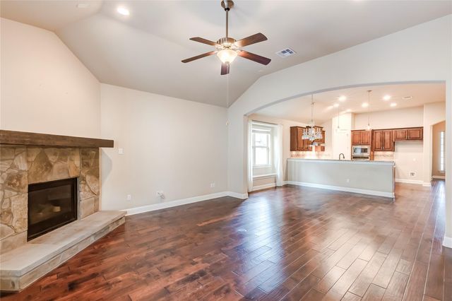 4103 Front Range LN, Austin, TX 78732