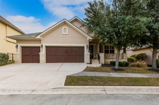 4103 Front Range LN, Austin, TX 78732