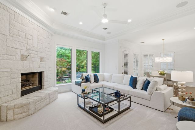 1617 Heathermore, Colleyville, TX 76034