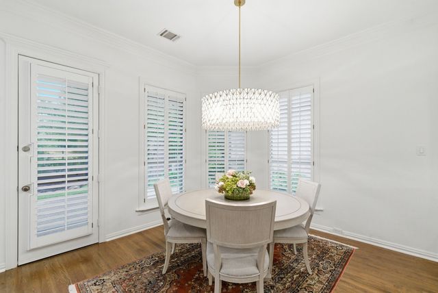 1617 Heathermore, Colleyville, TX 76034