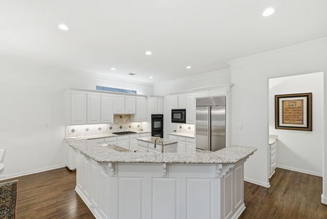 1617 Heathermore, Colleyville, TX 76034