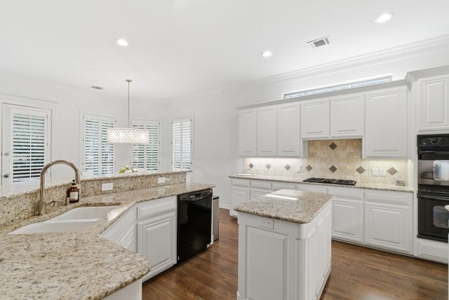 1617 Heathermore, Colleyville, TX 76034