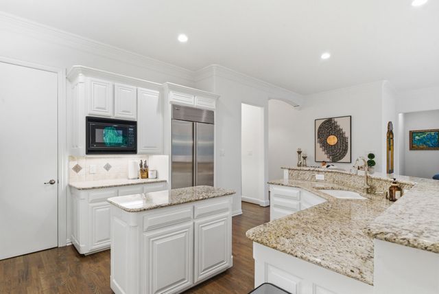 1617 Heathermore, Colleyville, TX 76034
