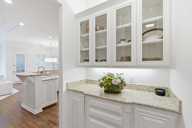 1617 Heathermore, Colleyville, TX 76034
