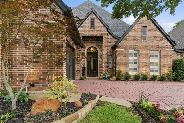 1617 Heathermore, Colleyville, TX 76034