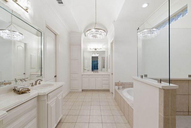 1617 Heathermore, Colleyville, TX 76034