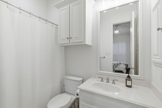 1617 Heathermore, Colleyville, TX 76034