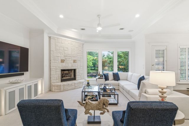 1617 Heathermore, Colleyville, TX 76034