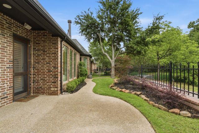 1617 Heathermore, Colleyville, TX 76034