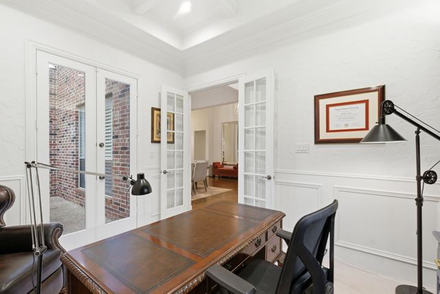 1617 Heathermore, Colleyville, TX 76034