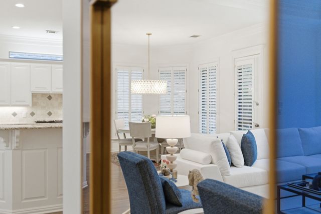 1617 Heathermore, Colleyville, TX 76034