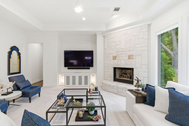 1617 Heathermore, Colleyville, TX 76034