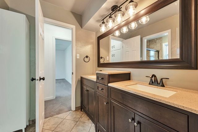 2144 Mountainview Drive, Hurst, TX 76054