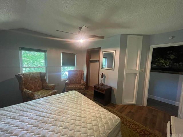 106 Pleasant Valley Street, Hot Springs, AR 71901