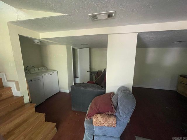 106 Pleasant Valley Street, Hot Springs, AR 71901