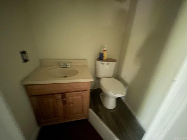 106 Pleasant Valley Street, Hot Springs, AR 71901