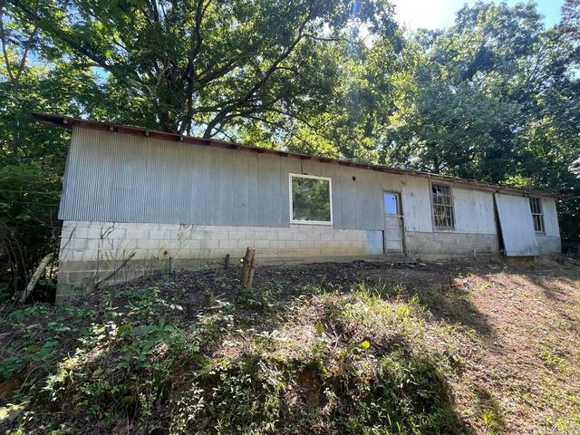 106 Pleasant Valley Street, Hot Springs, AR 71901