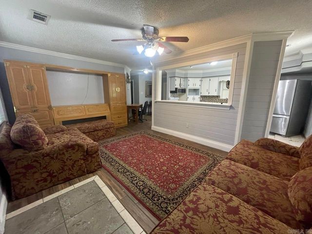 106 Pleasant Valley Street, Hot Springs, AR 71901