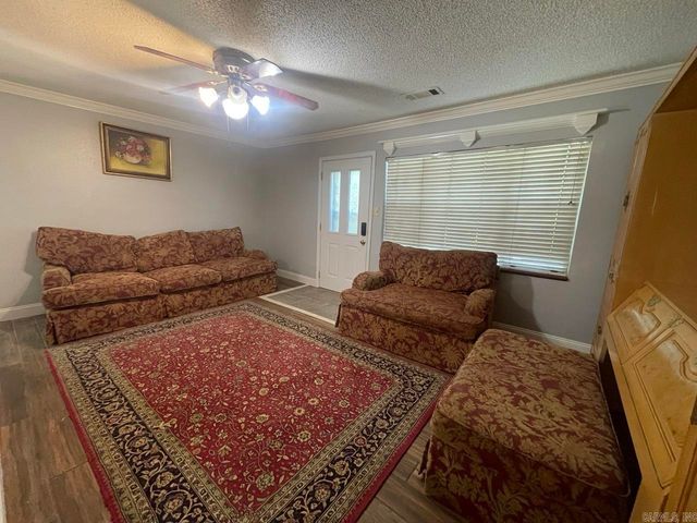 106 Pleasant Valley Street, Hot Springs, AR 71901