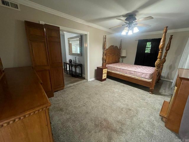 106 Pleasant Valley Street, Hot Springs, AR 71901
