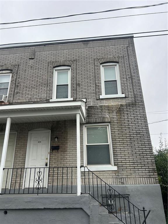 431 Maple Street, Bethlehem City, PA 18018