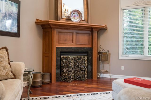 13046 Partridge Run, Shelby Charter Township, MI 48315