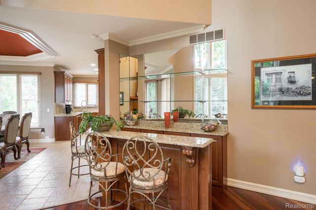 13046 Partridge Run, Shelby Charter Township, MI 48315