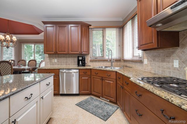 13046 Partridge Run, Shelby Charter Township, MI 48315