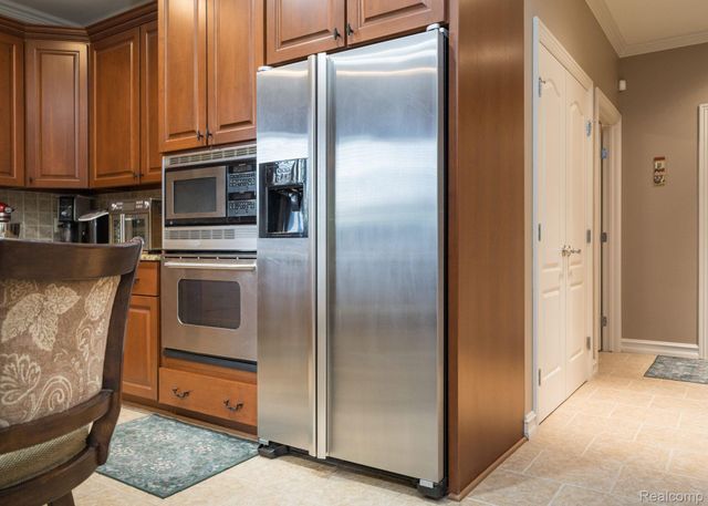 13046 Partridge Run, Shelby Charter Township, MI 48315