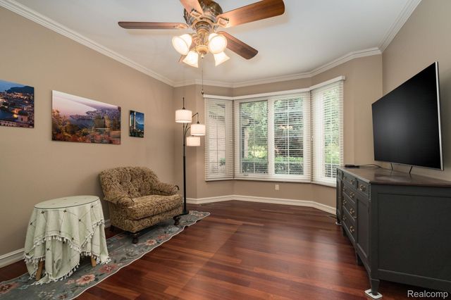 13046 Partridge Run, Shelby Charter Township, MI 48315