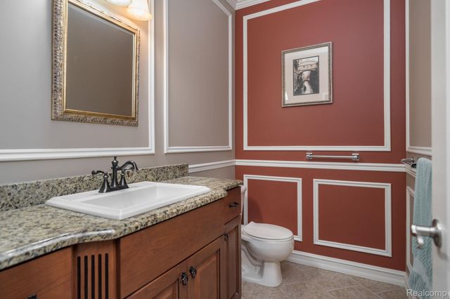 13046 Partridge Run, Shelby Charter Township, MI 48315